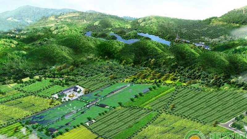 成都家庭农场种植技术设备升级之路